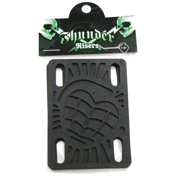 THUNDER RISER 1/8
