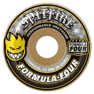 Spitfire Formula 4 Conical - 99D 52mm