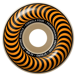 Spitfire Formula 4 Classic Swirl - 97D 53mm