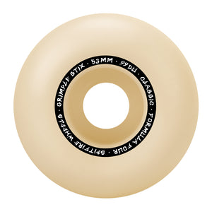 Spitfire Formula 4 Grimple Furry - 99D 53mm