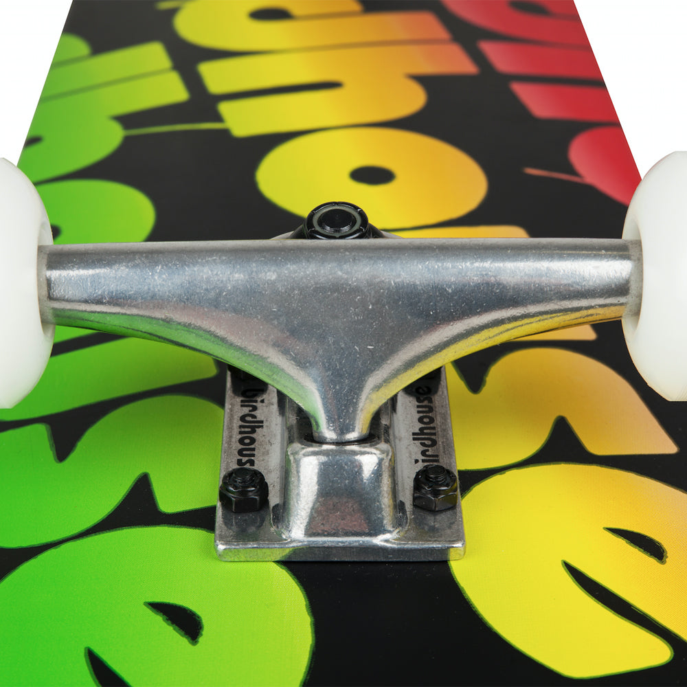 BIRDHOUSE COMPLETE LEVEL 1 TRIPLE STACK 8.0