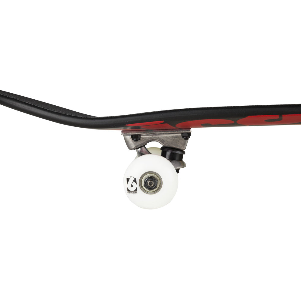 BIRDHOUSE COMPLETE LEVEL 1 TRIPLE STACK 8.0