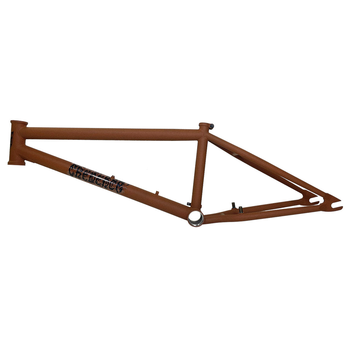 S&M Black Magic Frame | Shop BMX online at RampFest Indoor Skatepark