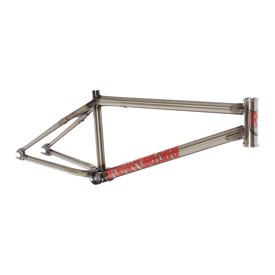 S&M BTM XL Frame | Shop BMX online at RampFest Indoor Skatepark