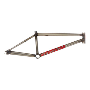 S&M BTM XL Frame | Shop BMX online at RampFest Indoor Skatepark