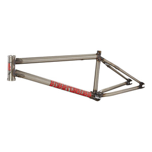 S&M BTM XL Frame | Shop BMX online at RampFest Indoor Skatepark