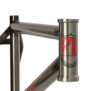 S&M BTM XL Frame | Shop BMX online at RampFest Indoor Skatepark