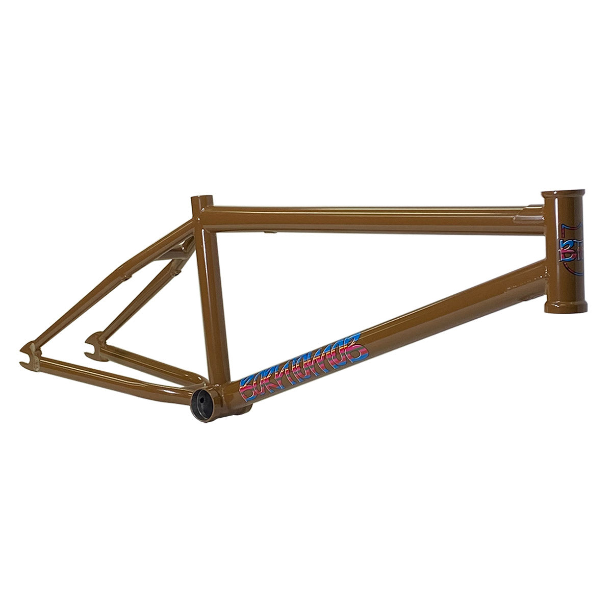 S&M BTM XL Frame | Shop BMX online at RampFest Indoor Skatepark