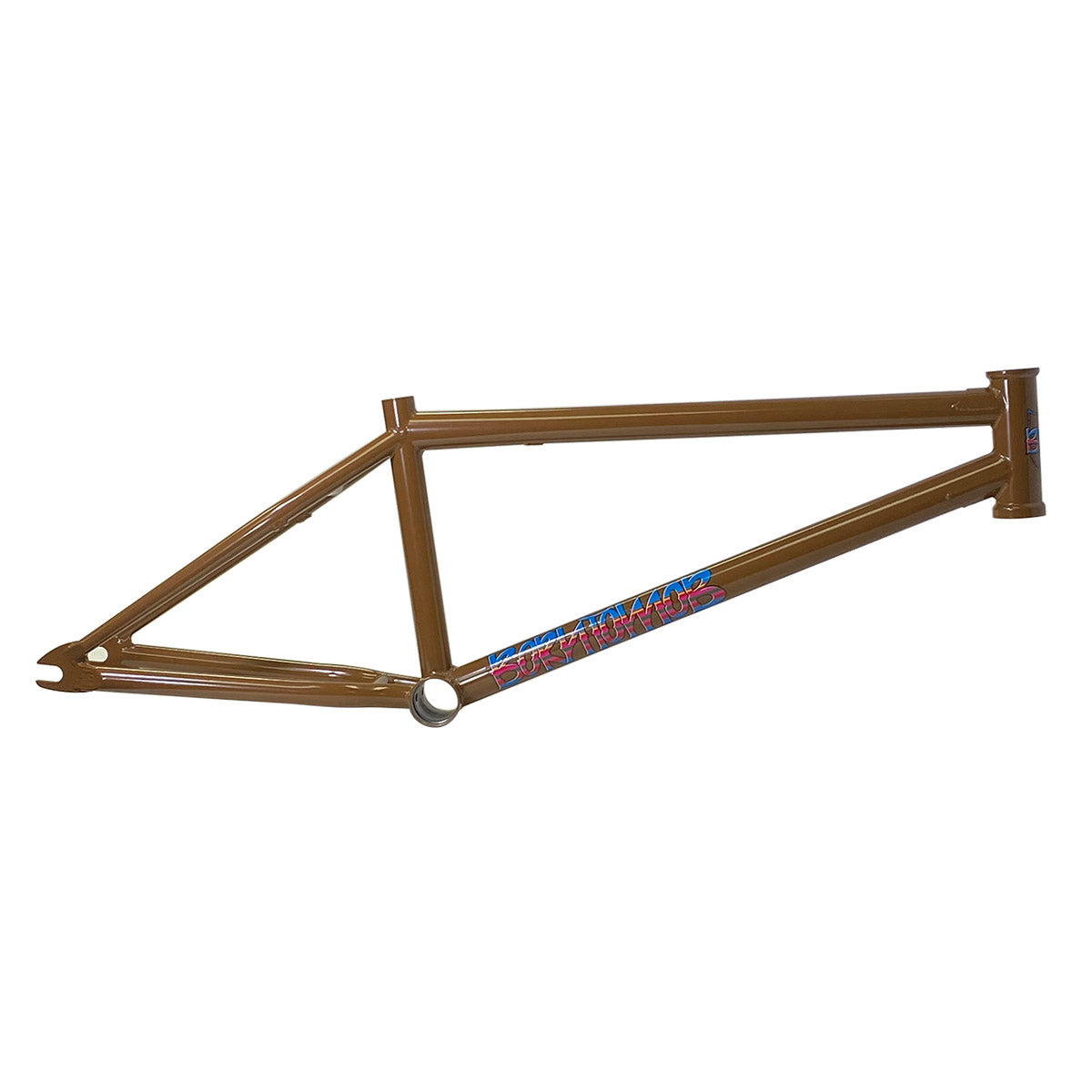 S&M BTM XL Frame | Shop BMX online at RampFest Indoor Skatepark