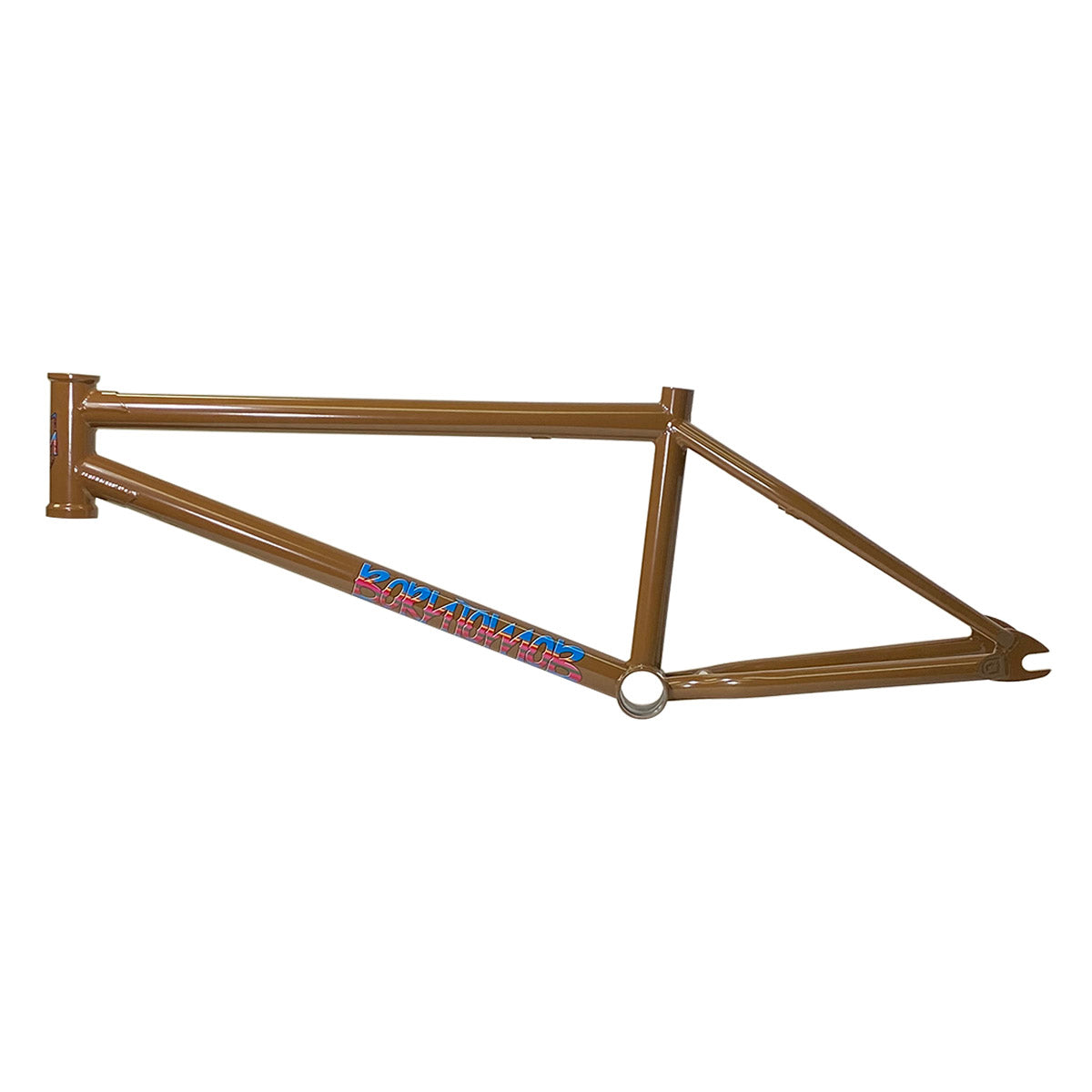 S&M BTM XL Frame | Shop BMX online at RampFest Indoor Skatepark