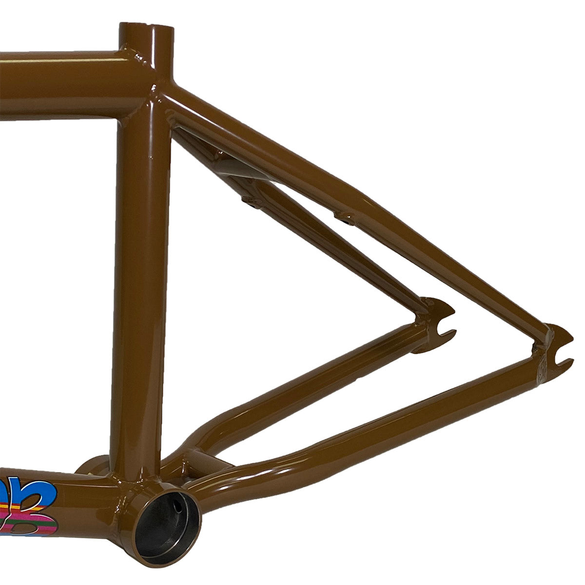 S&M BTM XL Frame | Shop BMX online at RampFest Indoor Skatepark