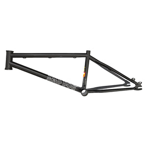S&M Mad Dog 22" Wheels Frame (Chris Moeller Signature) | Shop BMX online at RampFest Indoor Skatepark