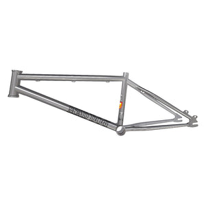 S&M Mad Dog 22" Wheels Frame (Chris Moeller Signature) | Shop BMX online at RampFest Indoor Skatepark