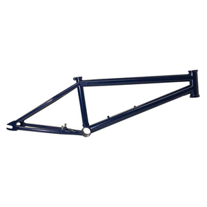 S&M Rambler Frame (Nate Halahan) | Shop BMX online at RampFest Indoor Skatepark