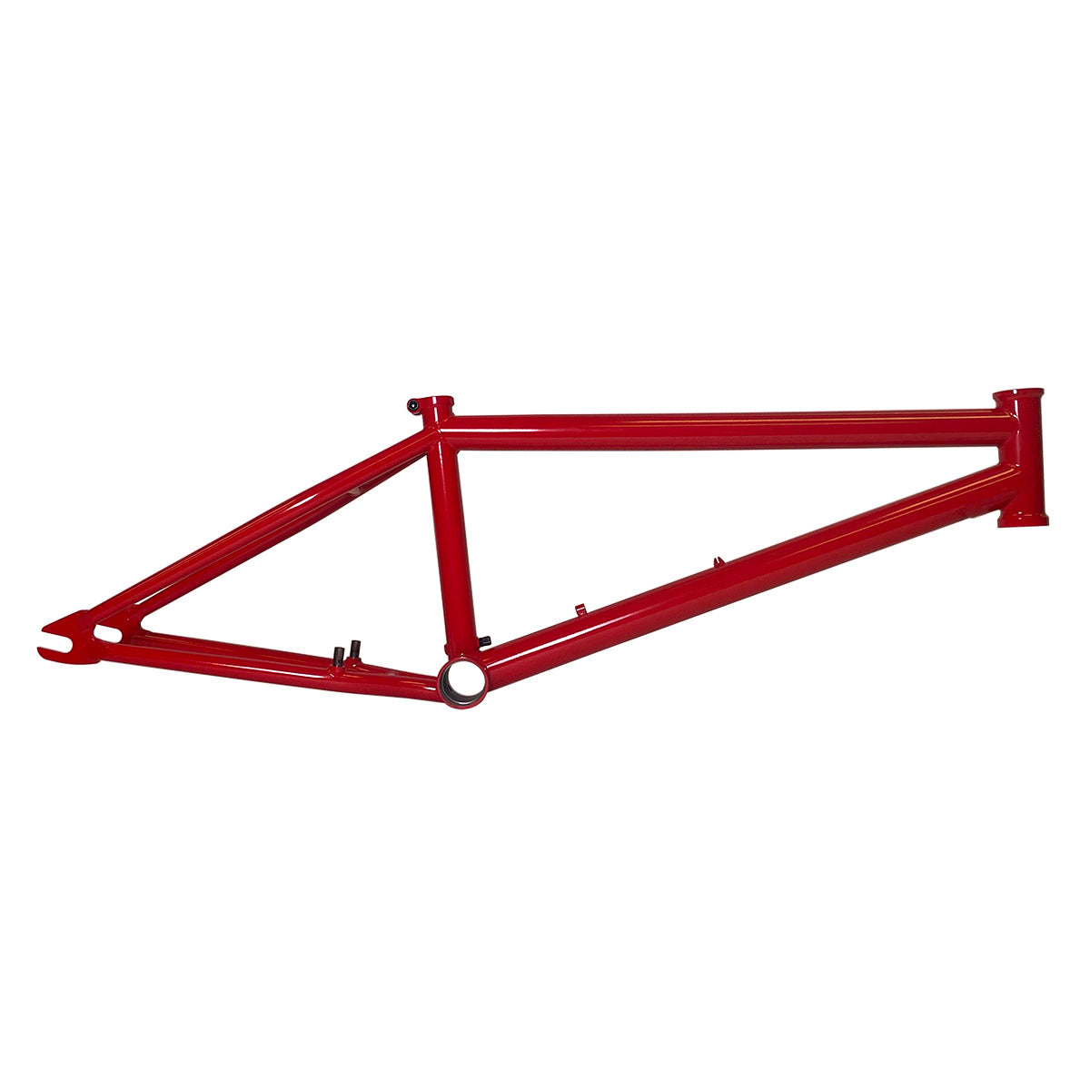 S&M Rambler Frame (Nate Halahan) | Shop BMX online at RampFest Indoor Skatepark