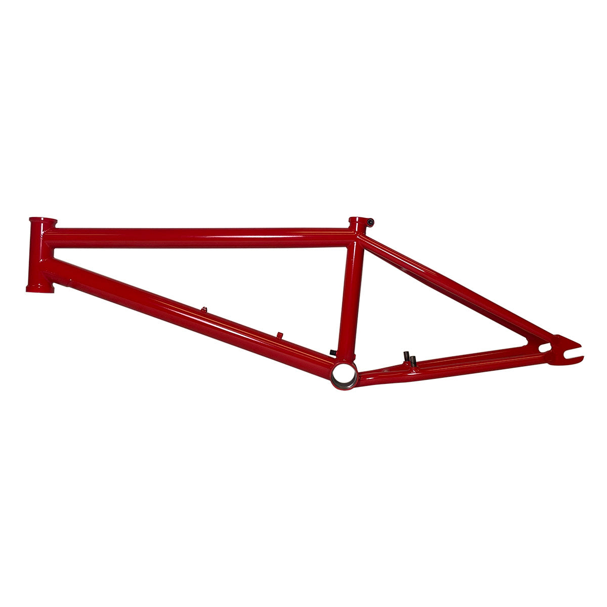 S&M Rambler Frame (Nate Halahan) | Shop BMX online at RampFest Indoor Skatepark