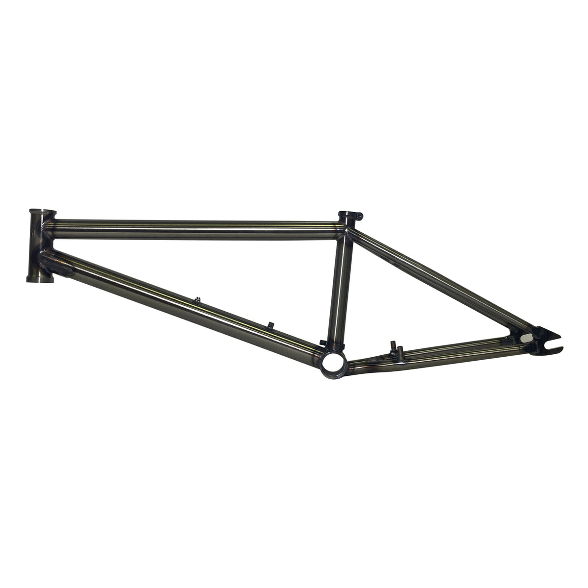 S&M Rambler Frame (Nate Halahan) | Shop BMX online at RampFest Indoor Skatepark