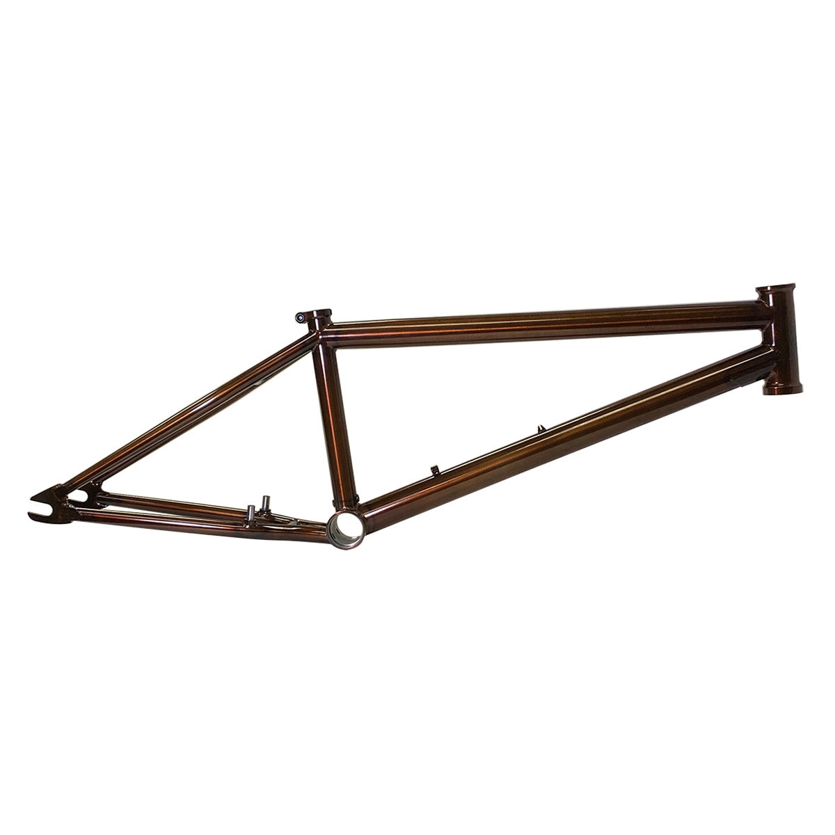 S&M Rambler Frame (Nate Halahan) | Shop BMX online at RampFest Indoor Skatepark