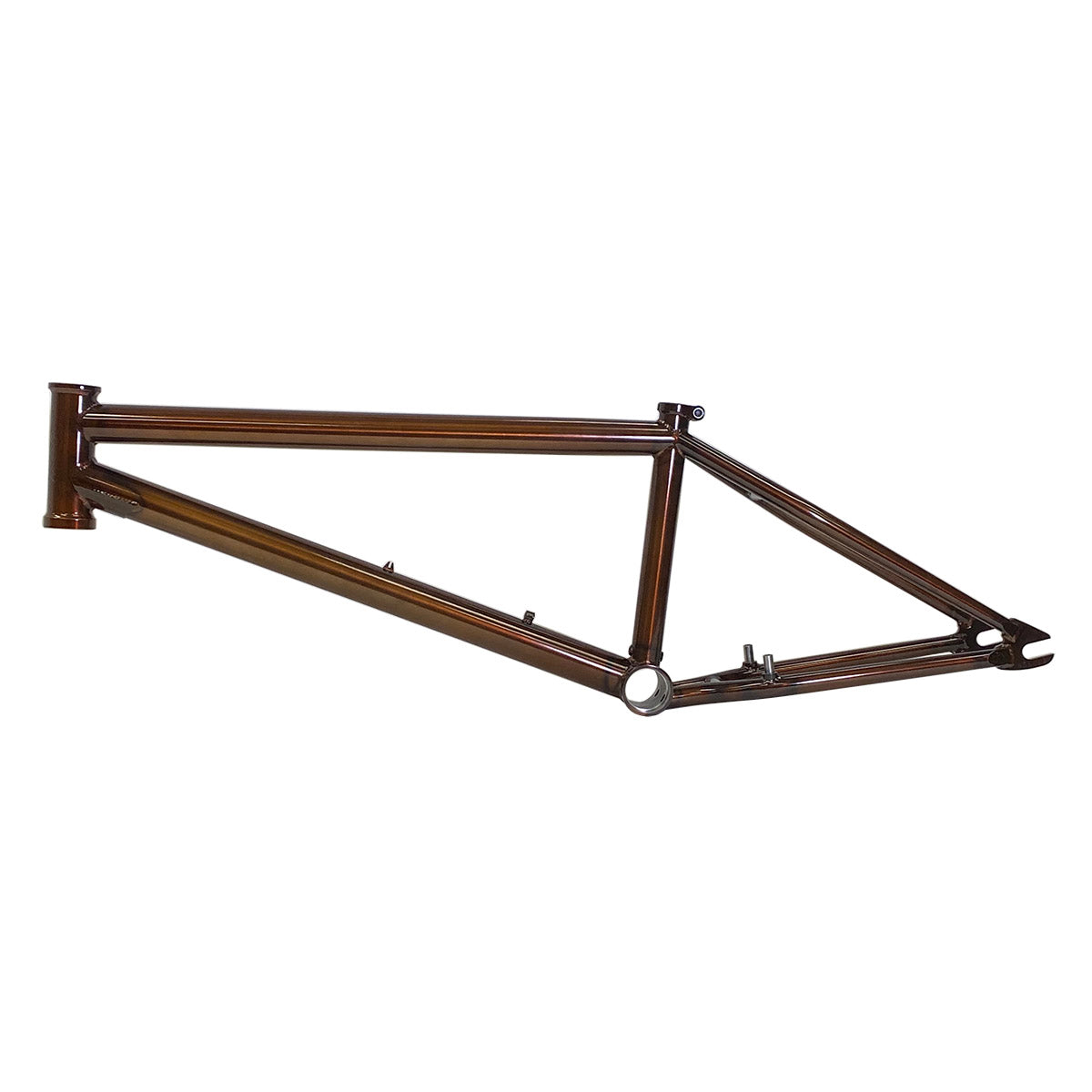 S&M Rambler Frame (Nate Halahan) | Shop BMX online at RampFest Indoor Skatepark