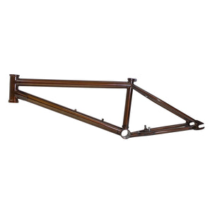 S&M Rambler Frame (Nate Halahan) | Shop BMX online at RampFest Indoor Skatepark