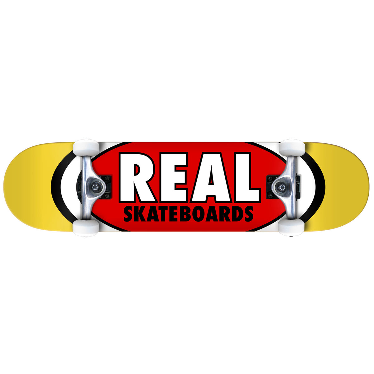 REAL COMP CLASSIC OVAL II 7.75
