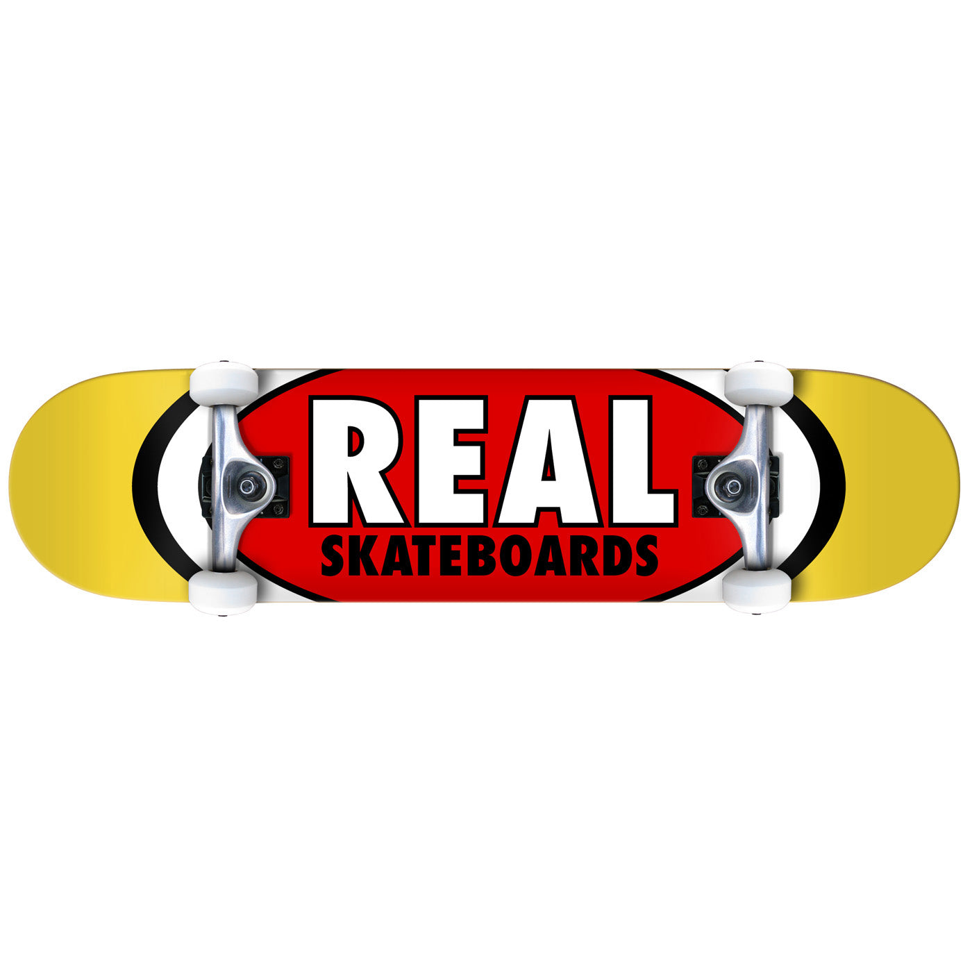 REAL COMP CLASSIC OVAL II 7.75