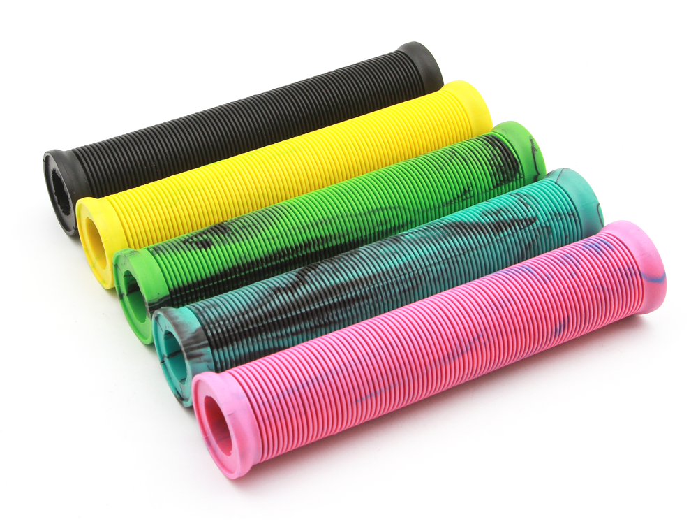 Radio Login XL Grips