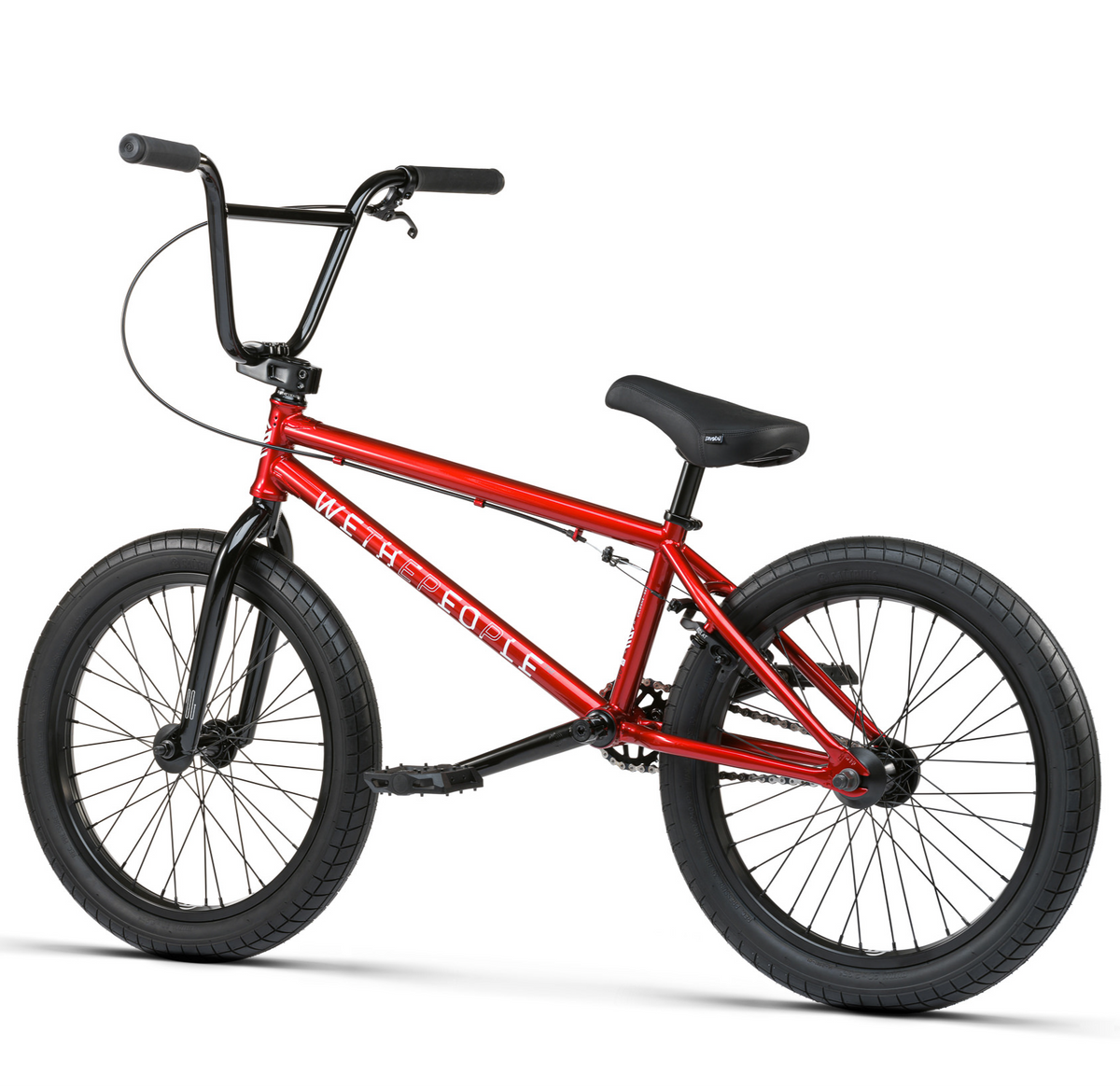 WeThePeople Arcade 20" BMX Bike