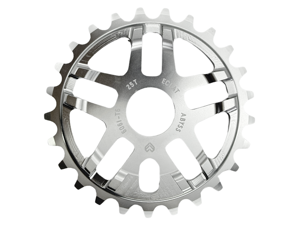 Eclat Abyss Sprocket