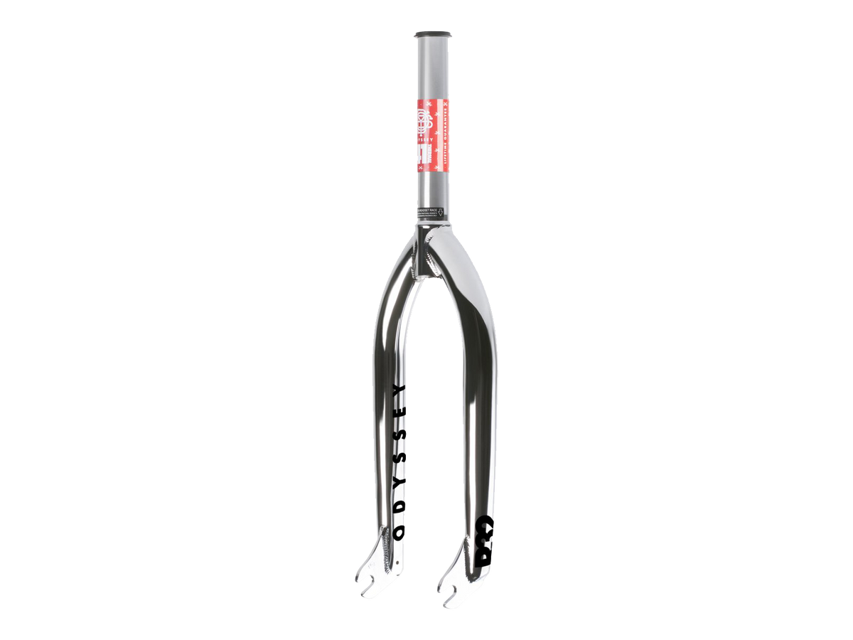 Odyssey R32 41-Thermal BMX Forks