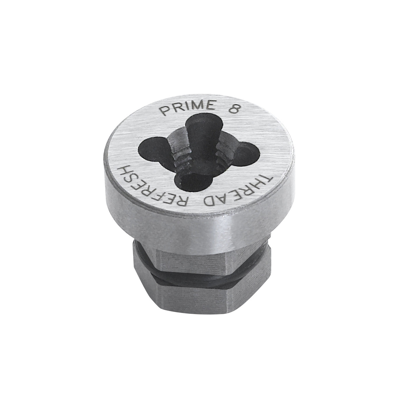 PRIME8 AXLE THREADER