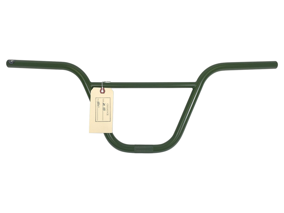 S&M Credence XL Bars