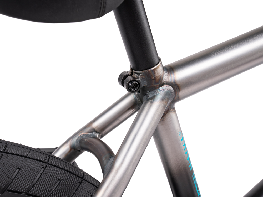 WeThePeople Justice 20" BMX Bike