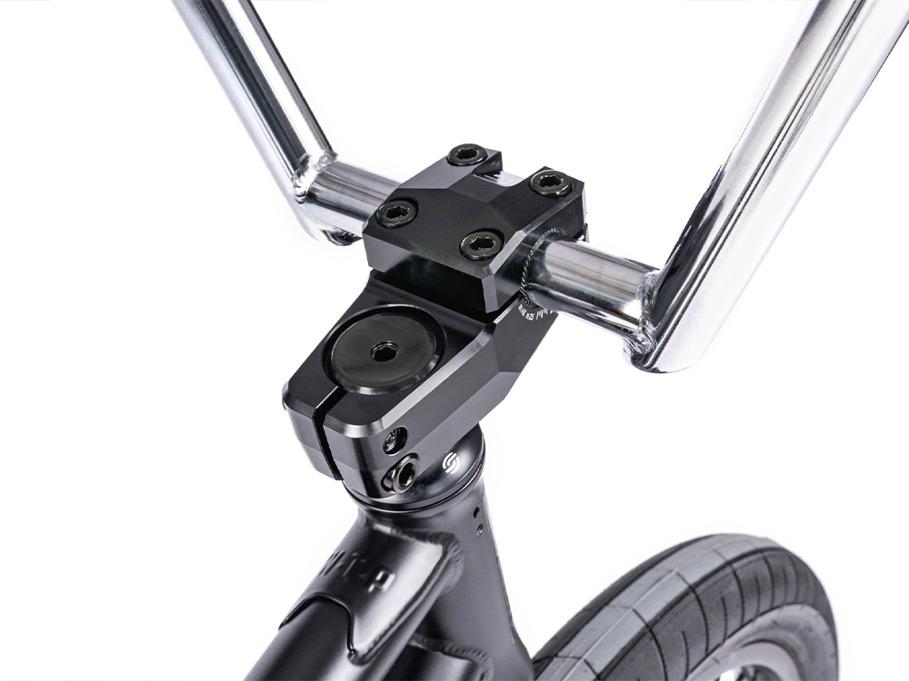 WeThePeople Trust Freecoaster 20" BMX Bike