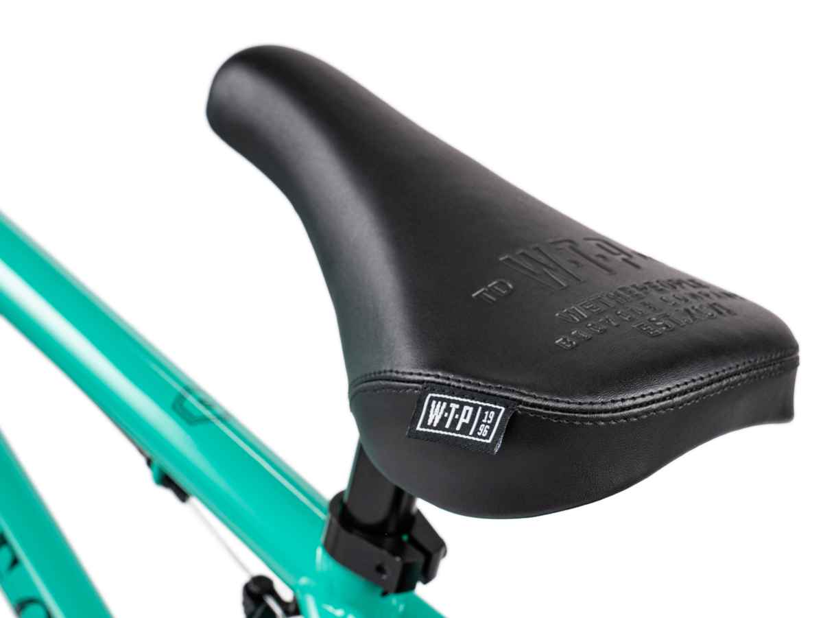 WeThePeople Thrillseeker 20" BMX Bike - Sale!!!