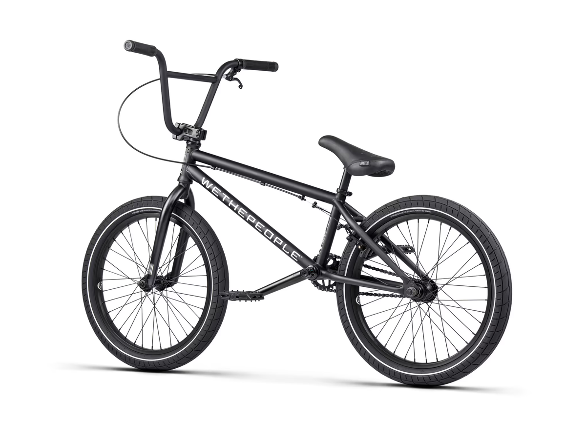 WeThePeople Nova 20" BMX Bike
