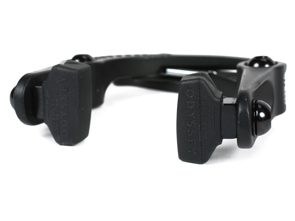 Odyssey Springfield U Brake - RampFest Indoor Skate Park Melbourne