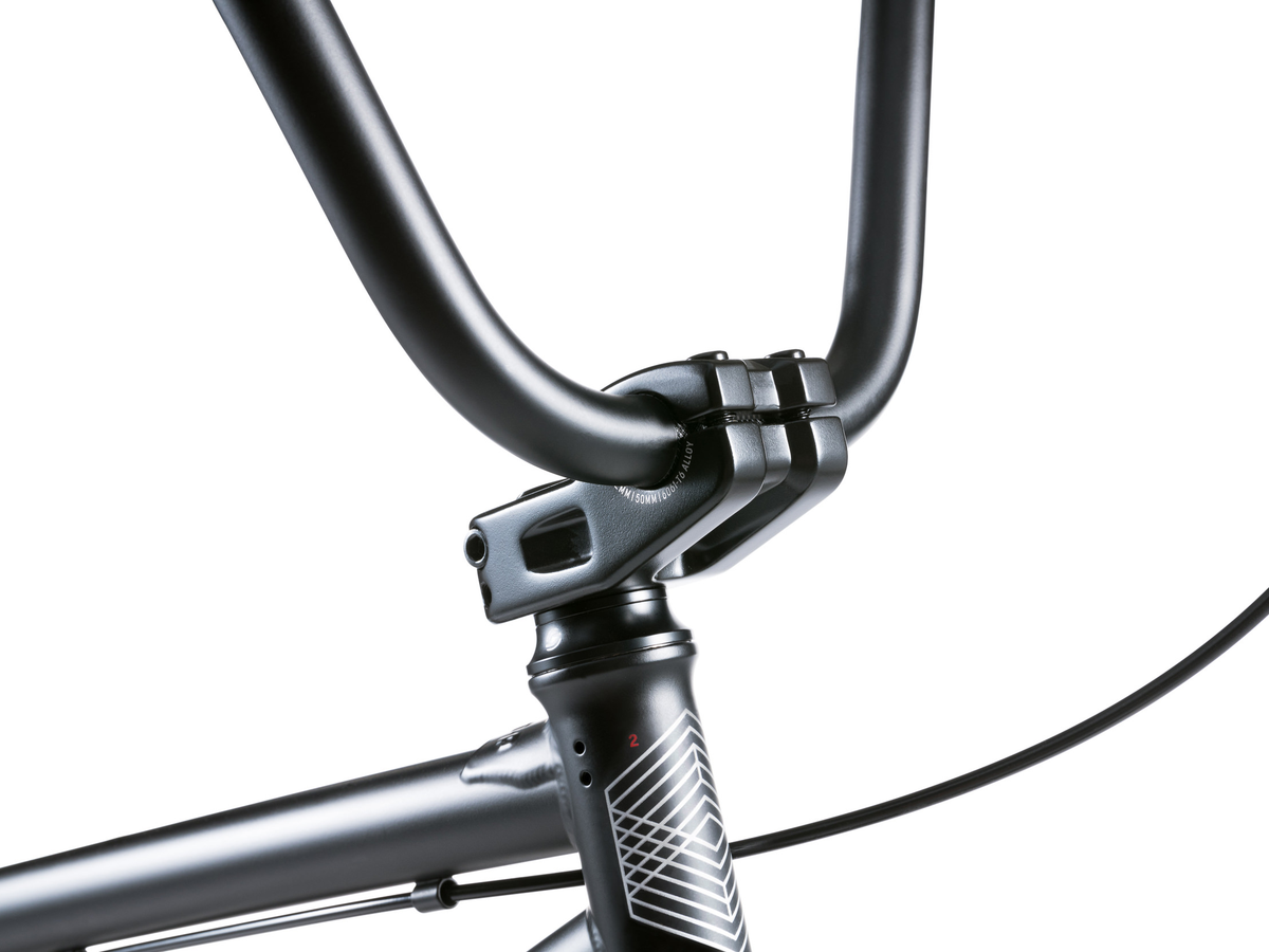 WeThePeople CRS Freecoaster 20" BMX Bike