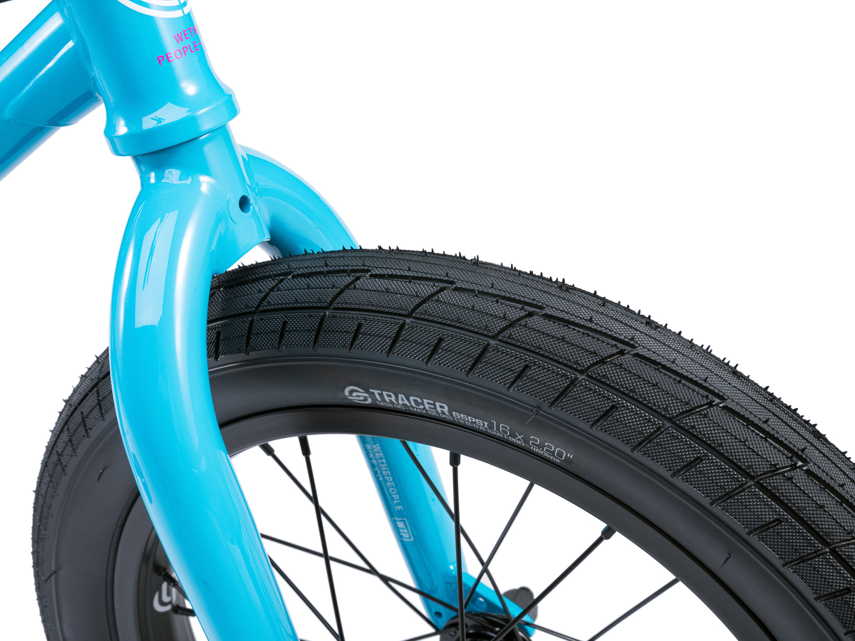 WeThePeople Seed 16" BMX Bike