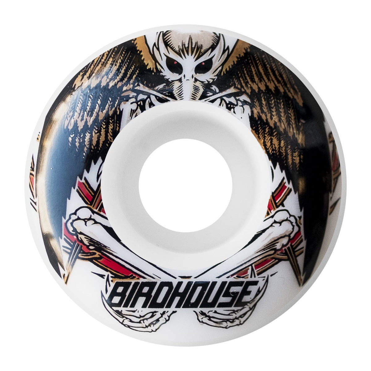 Birdhouse Custom Complete