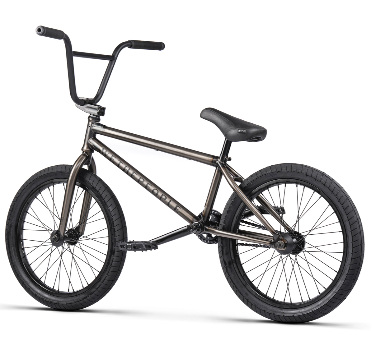 WeThePeople Justice 20" BMX Bike