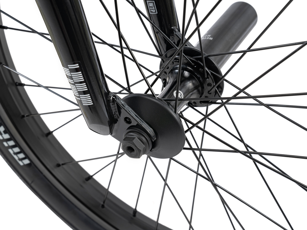 WeThePeople Versus 20" BMX Bike