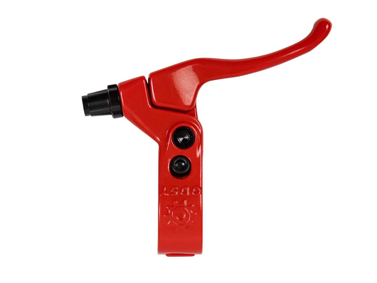Odyssey Springfield Brake Lever - BMX - Brakes - Levers