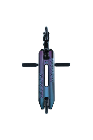 Crisp Master bottom view