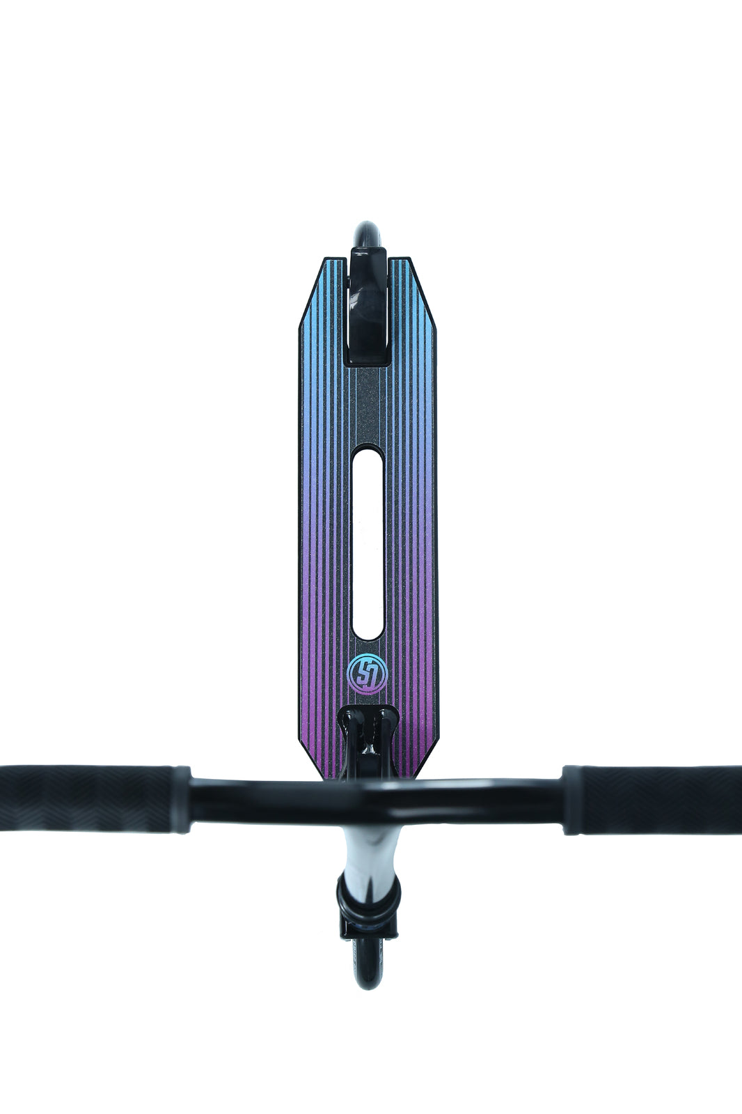 Crisp Master top view