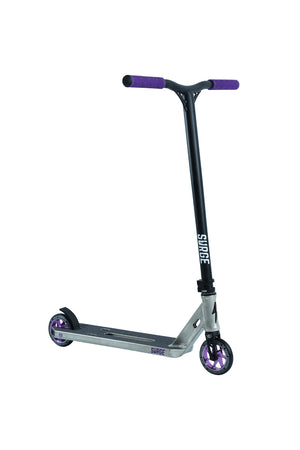 Crisp Surge Complete Scooter - Amethyst