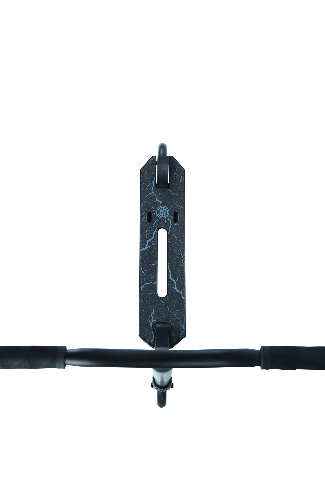 Crisp SURGE stunt scooter - Thunder