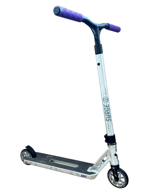Crisp surge shocktech front view 