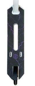 crisp surge shocktech top view