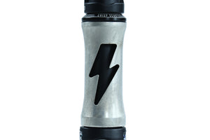 crisp surge shocktech headtube